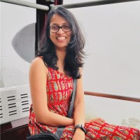 Bodhisha Thomas