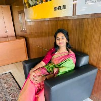 Jeevitha Arunkumar
