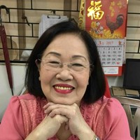Linda Chiu Gameng