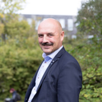René Zijlstra