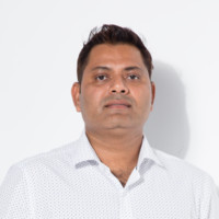 Adarsh Ravi