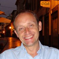 Matthew Harrison