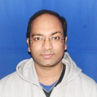 Sarvesh Kumar
