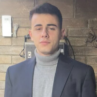 Alex Martinez I Meneses
