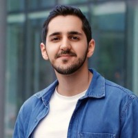 Mahdi Kazemi