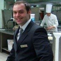 Matthew Caruana Smith