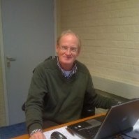 Berendjan Van Keulen