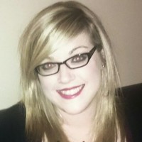 Catherine Allison