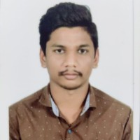 Narendra Gunji (He/Him)