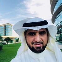 Bader Alrobian بدر بن عبدالله  الربيعان