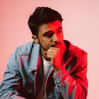 Ashwin Sriram