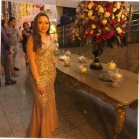 Estefane Chaves