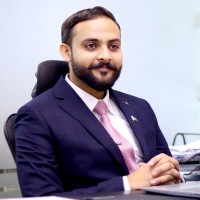 Muhammad Usman Khan