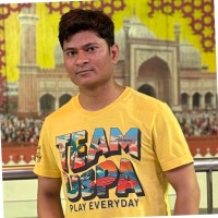 Md Faiyaz