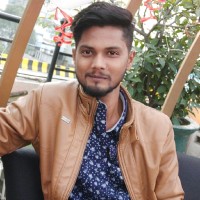 Nehal Kamble