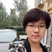 Amanda Ma