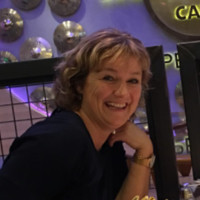 Hilde Golten Eggins