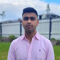 Vraj Shah