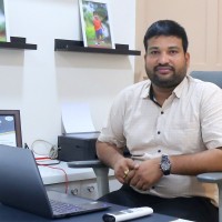 Naveen Reddy Rapolu