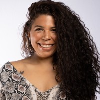 Sasha Guirindongo