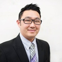 Nicholas Abe