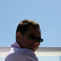 Alexander Shashkov