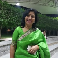 Suman Bimlesh