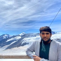 Anirudh Moondra