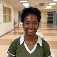 Camryn Harrell