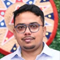 Dr. Utpal Barman