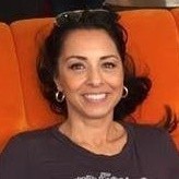 Federica (Fred) Monsone