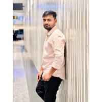 Vishal Gaikwad