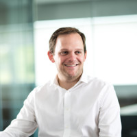 Graeme Bisset  MRICS