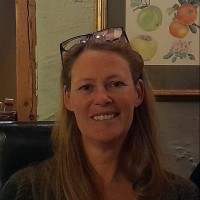 Judith Harris