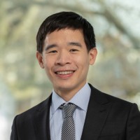 Josh Wei-Jun Hsueh