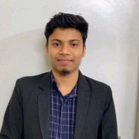 Amalesh Maity