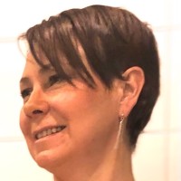 Katarina Stenvill