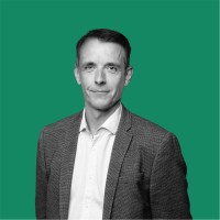 Niels Den Otter, Cissp