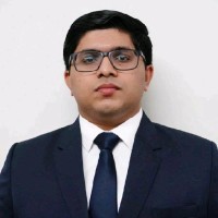 Nabeel Ahamed M A
