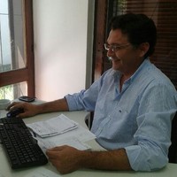 Jorge Antonio Chuchuy Linares