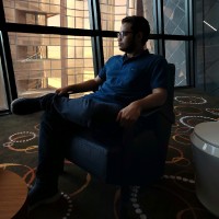 Harish Venugopal Pillai