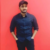 Lokesh Nandipeta
