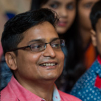 Yatish Pathak