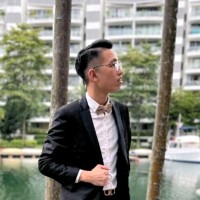 Josiah Tan