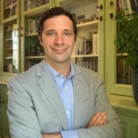 Robert Piasecki AIA, LEED AP