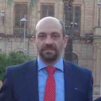 Juan Francisco García Del Moral