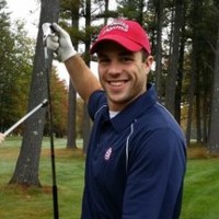 Tyler Bonin