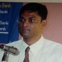 Ranjit Kumar Roy