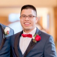 Andrew Le