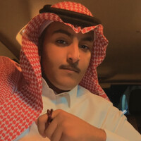 مشعل العريفي